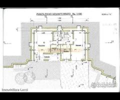 Imperia On. villa in costruzione con giardino - 14