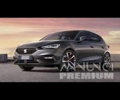 Ricambi usati seat leon