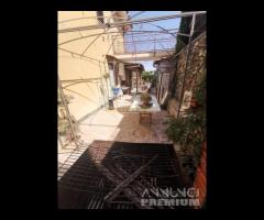 Imperia Bastera appartamento con giardino - 7