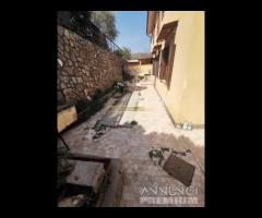 Imperia Bastera appartamento con giardino - 10