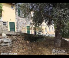 Dolcedo / Prelà porzione di rustico ristrutturato - 12