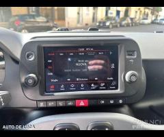 FIAT PANDA 1.0 HYBRID CITY CROSS ITALIA CERTIFICAT - 10