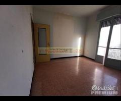 Imperia Borgo s. Moro ultimo piano, vista mare - 6