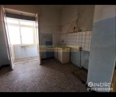 Imperia Borgo s. Moro ultimo piano, vista mare - 7