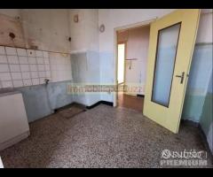 Imperia Borgo s. Moro ultimo piano, vista mare - 8