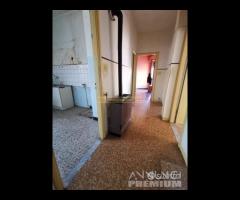 Imperia Borgo s. Moro ultimo piano, vista mare - 9