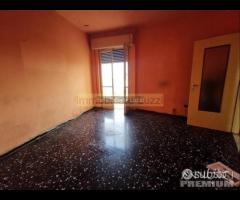 Imperia Borgo s. Moro ultimo piano, vista mare - 11