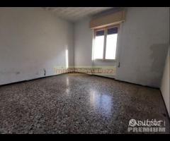 Imperia Borgo s. Moro ultimo piano, vista mare - 12