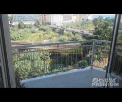 Imperia Borgo s. Moro ultimo piano, vista mare - 15