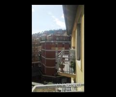 Imperia Borgo s. Moro ultimo piano, vista mare - 16