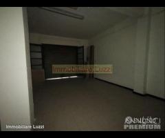 Imperia Argine sinistro magazzino 300 + 50 mq - 7