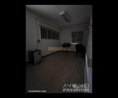 Imperia Argine sinistro magazzino 300 + 50 mq - 10