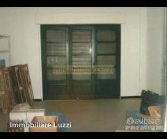 Imperia Argine sinistro magazzino 300 + 50 mq - 12