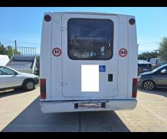 Iveco Altro Cacciamali Bus