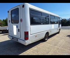 Iveco Altro Cacciamali Bus