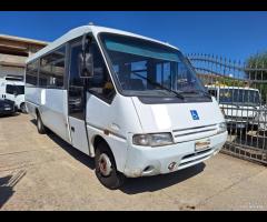Iveco Altro Cacciamali Bus - 9