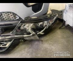 Muso - Musata Per Land Rover Discovery Sport 2015 - 6