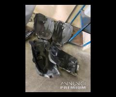 Muso - Musata Per Land Rover Discovery Sport 2015 - 13