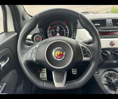 Abarth 595 1.4 Turbo T-Jet 140 CV - 6