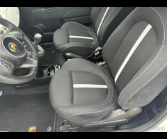 Abarth 595 1.4 Turbo T-Jet 140 CV - 8