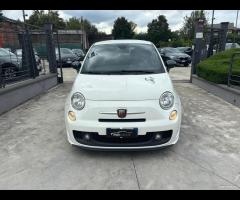 Abarth 595 1.4 Turbo T-Jet 140 CV - 10