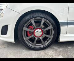 Abarth 595 1.4 Turbo T-Jet 140 CV - 12