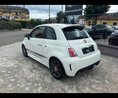 Abarth 595 1.4 Turbo T-Jet 140 CV - 13
