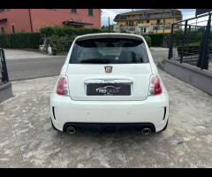 Abarth 595 1.4 Turbo T-Jet 140 CV - 14