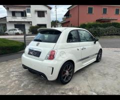 Abarth 595 1.4 Turbo T-Jet 140 CV - 15