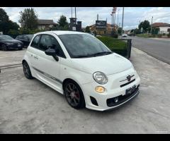 Abarth 595 1.4 Turbo T-Jet 140 CV - 16