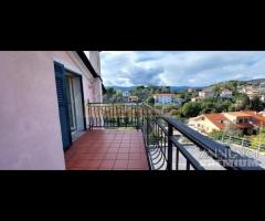 Imperia caramagna app. in villa - 6