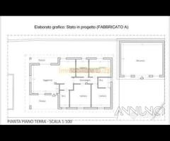 Imperia Caramagna villa nuova