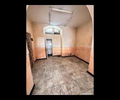 Negozio centralissimo ad Imperia Oneglia - 9