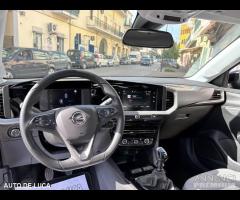 OPEL MOKKA 1.5 CDTI EDITION CERTIFICAT ITALIA NUOV - 10