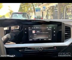 OPEL MOKKA 1.5 CDTI EDITION CERTIFICAT ITALIA NUOV - 12