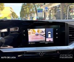 OPEL MOKKA 1.5 CDTI EDITION CERTIFICAT ITALIA NUOV - 13