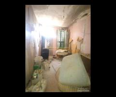 IMPERIA VILLA BIFAMIGLIARE CON TERRENO