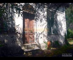 IMPERIA VILLA BIFAMIGLIARE CON TERRENO - 10