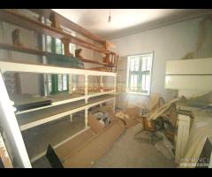 IMPERIA VILLA BIFAMIGLIARE CON TERRENO - 22