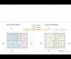 IMPERIA VILLA BIFAMIGLIARE CON TERRENO - 26