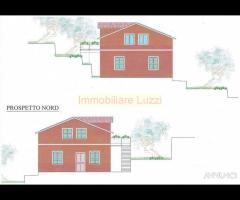 IMPERIA VILLA BIFAMIGLIARE CON TERRENO - 27