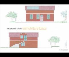 IMPERIA VILLA BIFAMIGLIARE CON TERRENO - 28