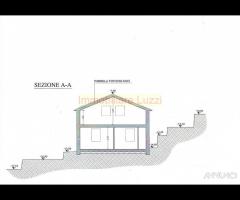 IMPERIA VILLA BIFAMIGLIARE CON TERRENO - 29