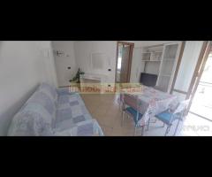 Imperia vc. Prino appartamento con garage