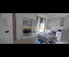 Imperia vc. Prino appartamento con garage