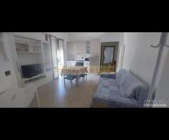 Imperia vc. Prino appartamento con garage