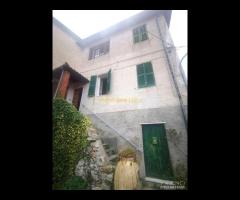 Imperia zona Bestagno casa semindipendente - 18