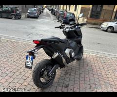 honda x adv 750 mai sinitrato nuovo SOLI 1000 KM