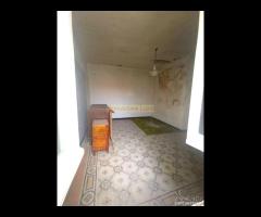Imperia entroterra Bestagno rustico con terrazzo