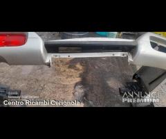 paraurti posteriore nissan terrano II - 6